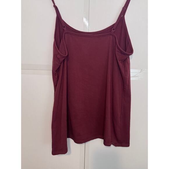 Torrid Terra Cotta Cami Size 2 - Picture 2 of 5